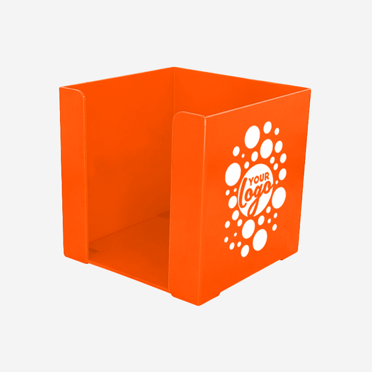 Square Paper Cube – Lumoss