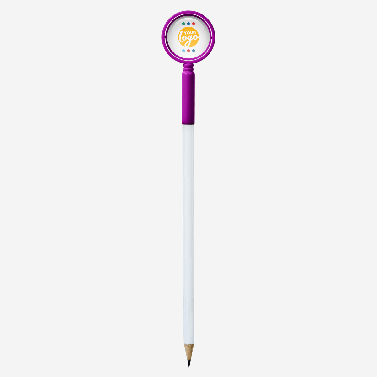 Spin Top and Pencil – Lumoss