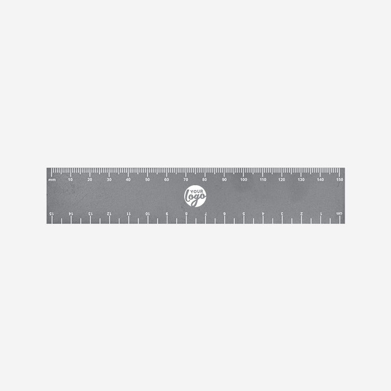 Budget Ruler 15cm – Lumoss