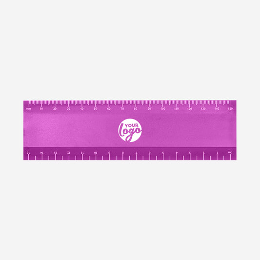 Jumbo Ruler 15cm – Lumoss