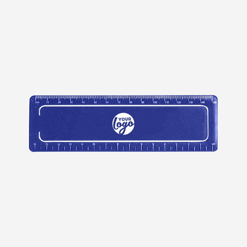 Paper Clip Ruler 15cm – Lumoss
