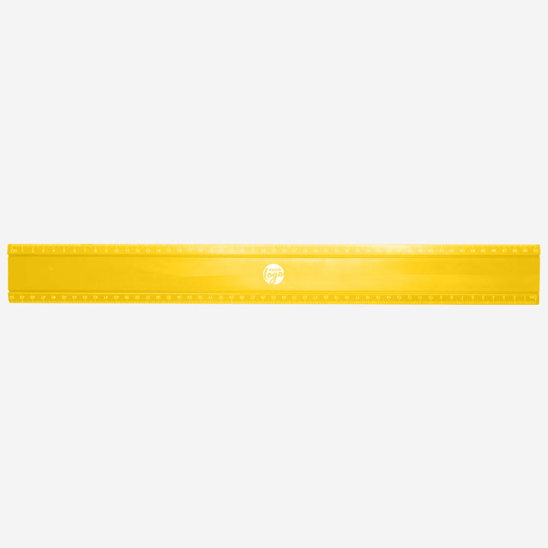 Jumbo Ruler 50cm – Lumoss