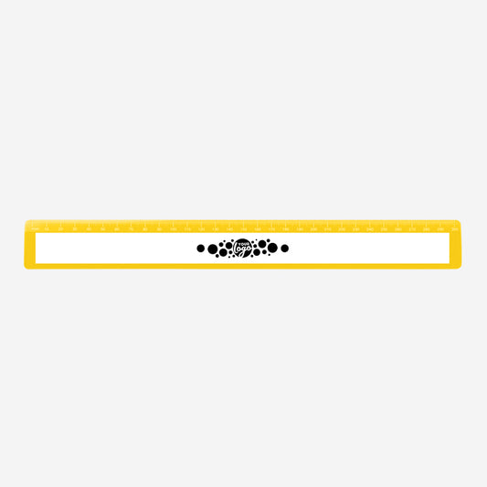 Sticker Type Ruler 30cm – Lumoss