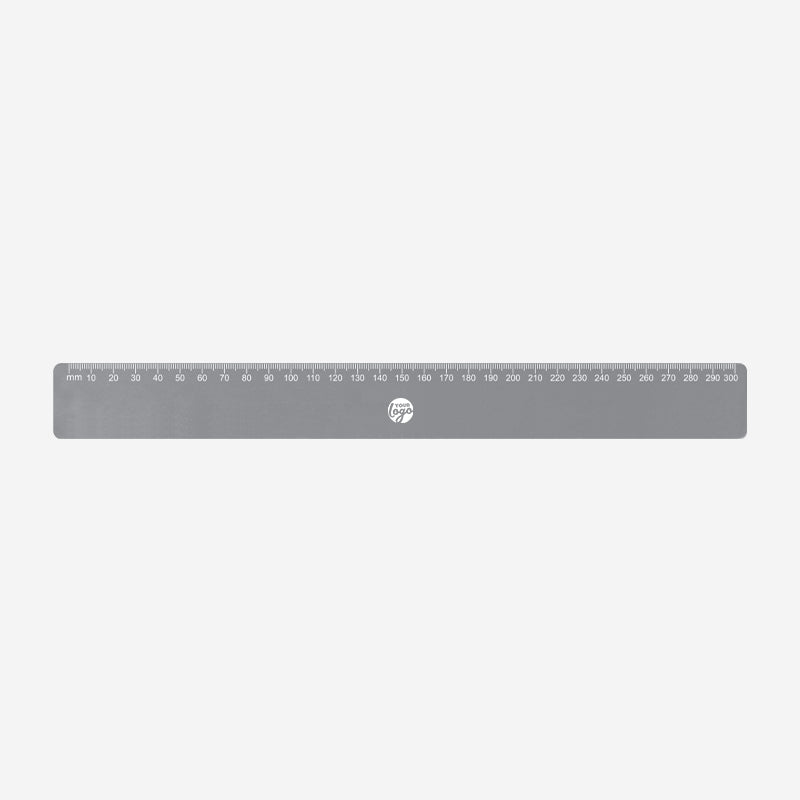 Top Calibrated only Budget Ruler 30cm – Lumoss