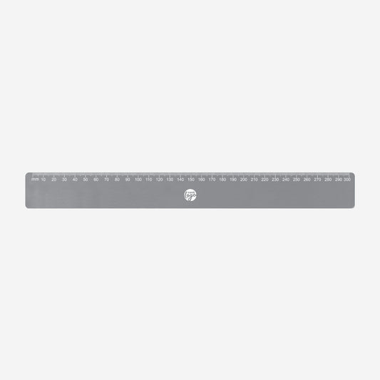 Top Calibrated only Budget Ruler 30cm – Lumoss