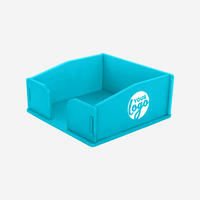 Lumodular Paper Cube – Lumoss
