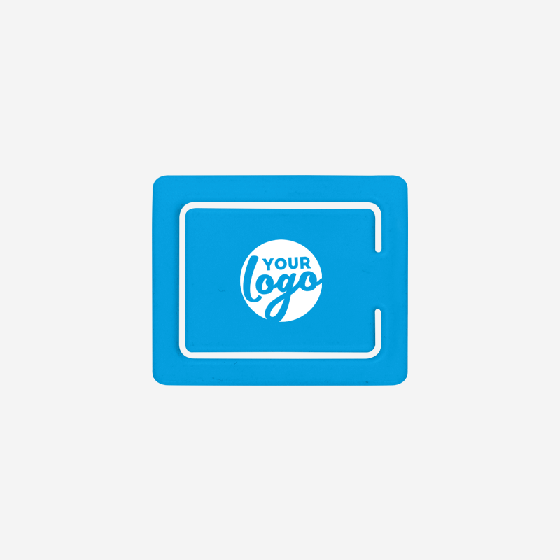 Paper Clip Rectangle Small – Lumoss