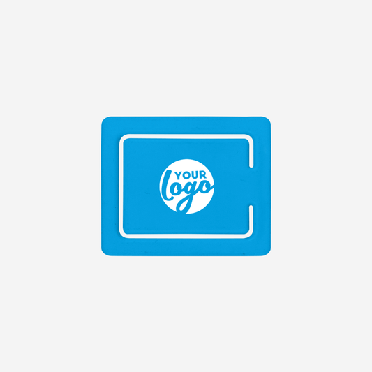 Paper Clip Rectangle Small – Lumoss