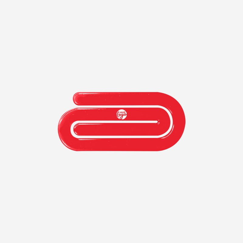 Paper Clip – Snake – Lumoss
