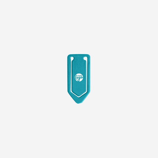 Paper Clip V Shape Small – Lumoss