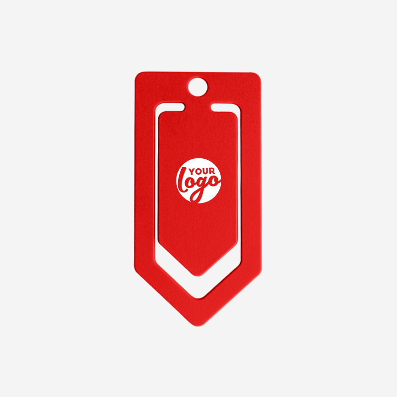 Paper Clip V Shape Large – Lumoss