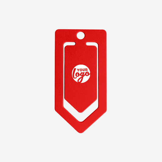 Paper Clip V Shape Large – Lumoss