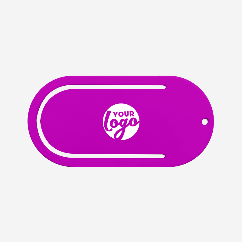 Paper Clip Oval Shape Large – Lumoss