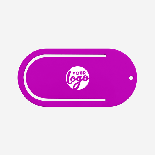Paper Clip Oval Shape Large – Lumoss