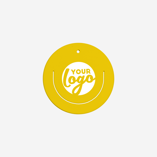 Paper Clip – Round with Smile – Lumoss