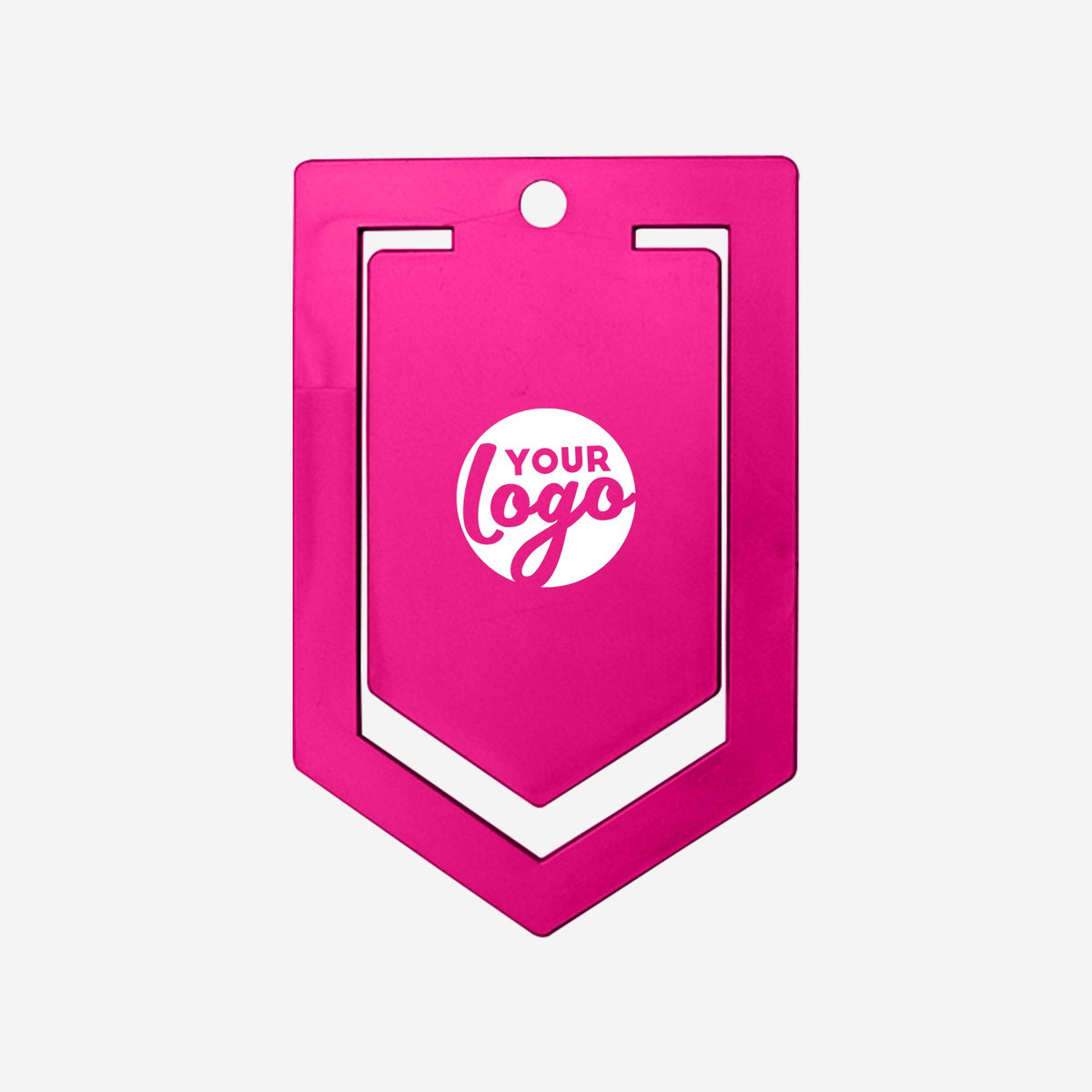 Paper Clip V Shape XXXL – Lumoss