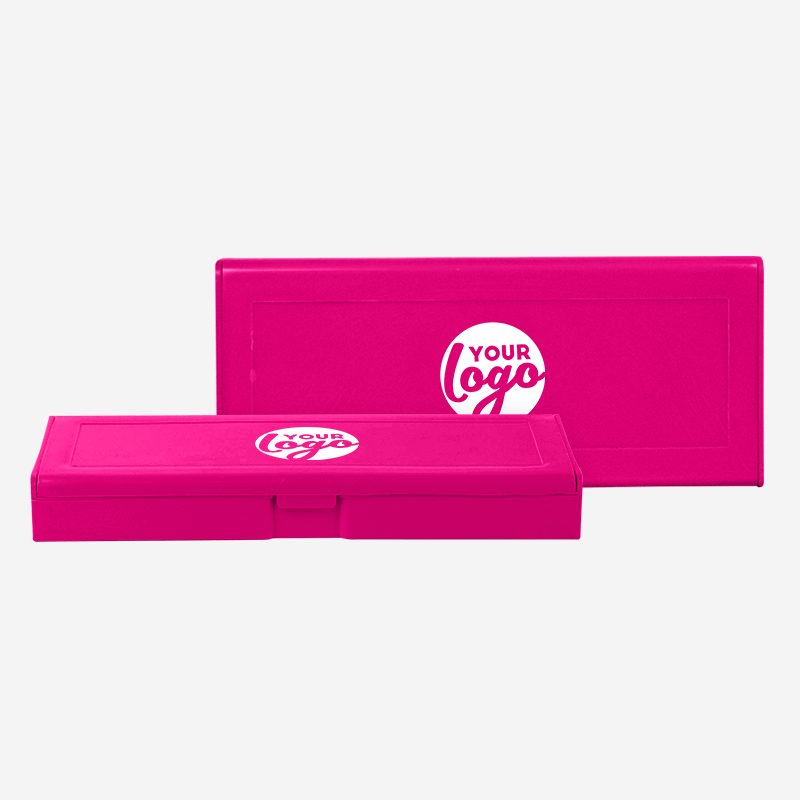 Pencil Box – Solid – Lumoss