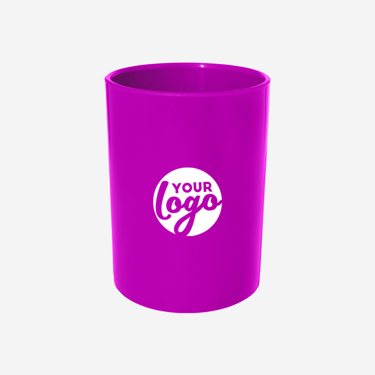 Pencil Cup – Solid – Lumoss