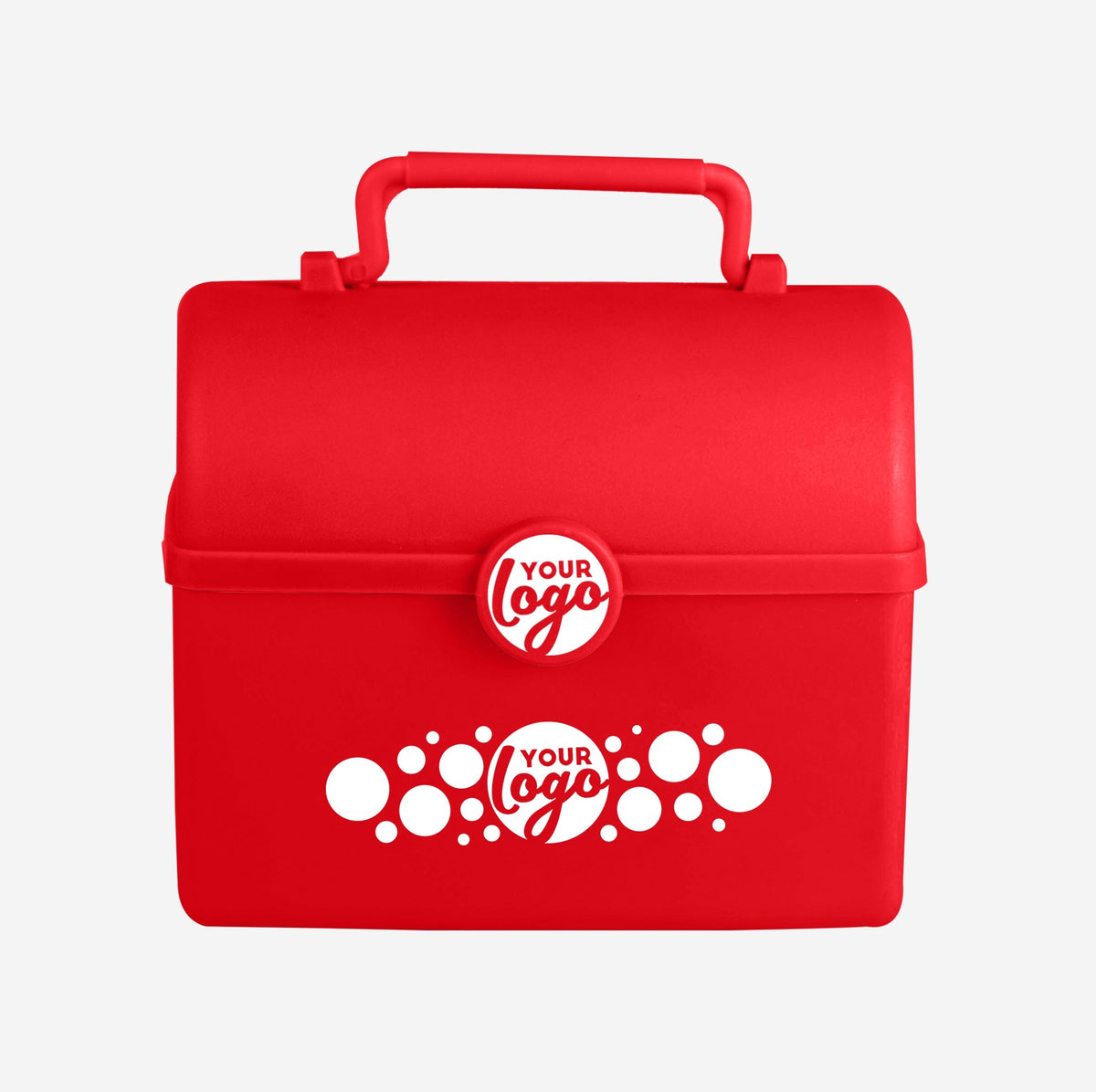 Treasure Chest Kiddies Lunchbox – Lumoss