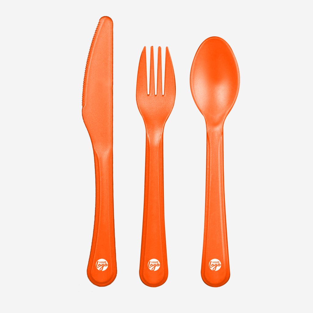 Cutlery Set – Lumoss