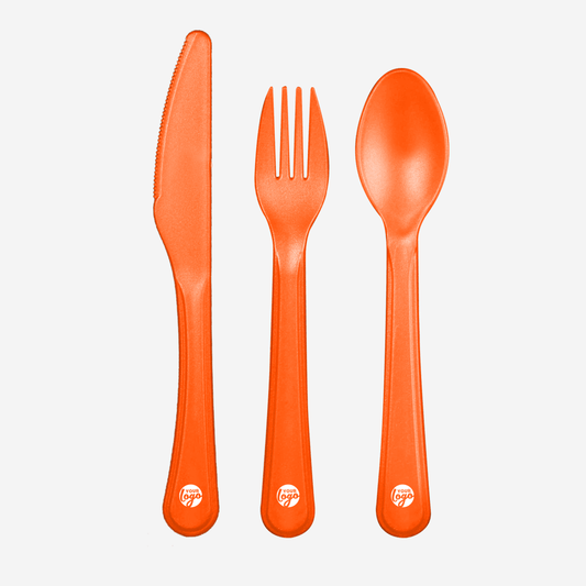 Cutlery Set – Lumoss