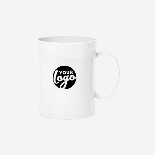 Plastic Mug 440ml – Lumoss