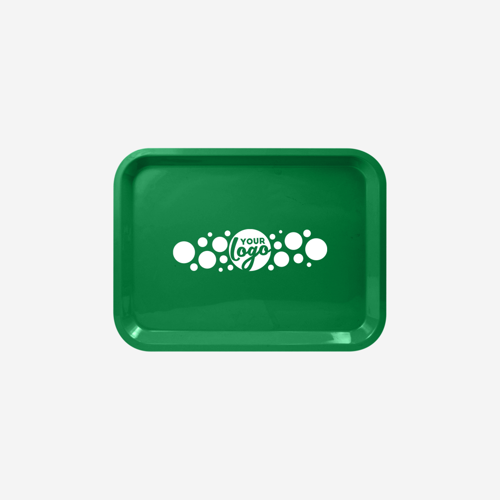 Rectangle Tray – Small – Lumoss