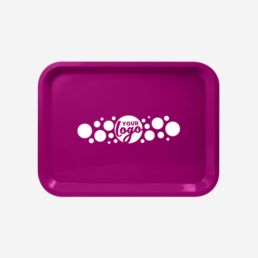 Rectangle Tray – Medium – Lumoss