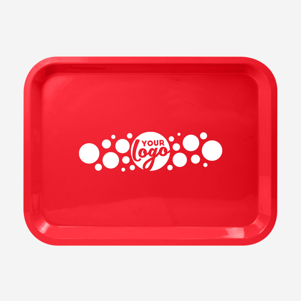 Rectangle Tray – Large – Lumoss