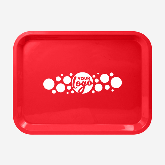 Rectangle Tray – Large – Lumoss