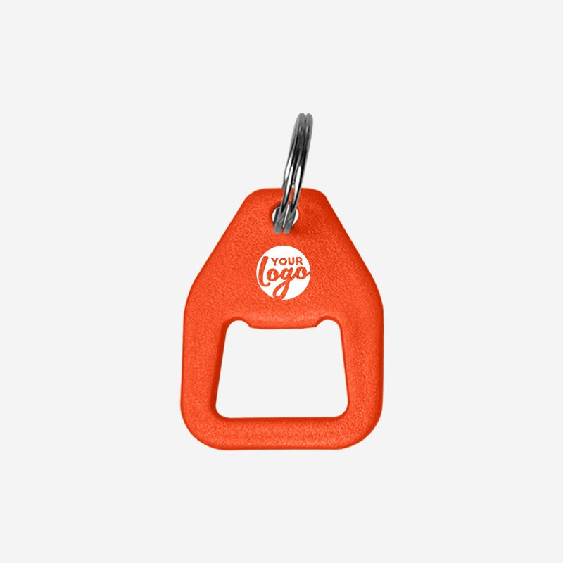 BO12 Nylon Bottle Opener Keyring – Lumoss