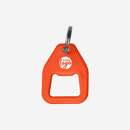 BO12 Nylon Bottle Opener Keyring – Lumoss