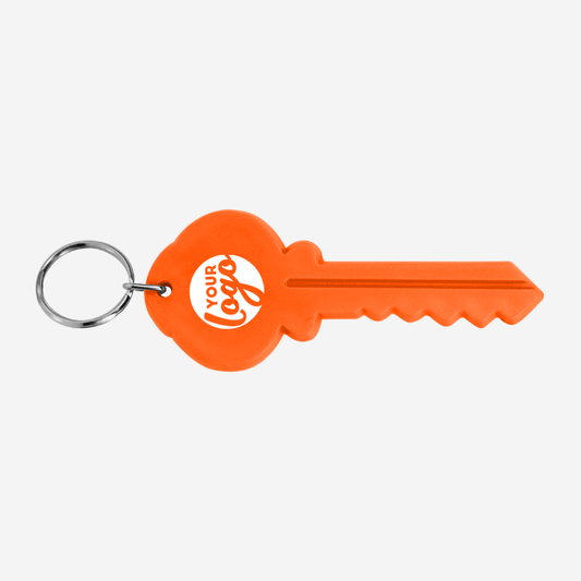 CK16 Key Shape Keyring – Lumoss