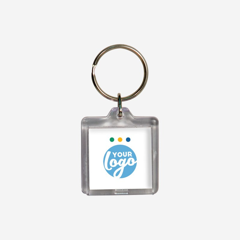 CK2 Square Snap Together Keyring – Lumoss