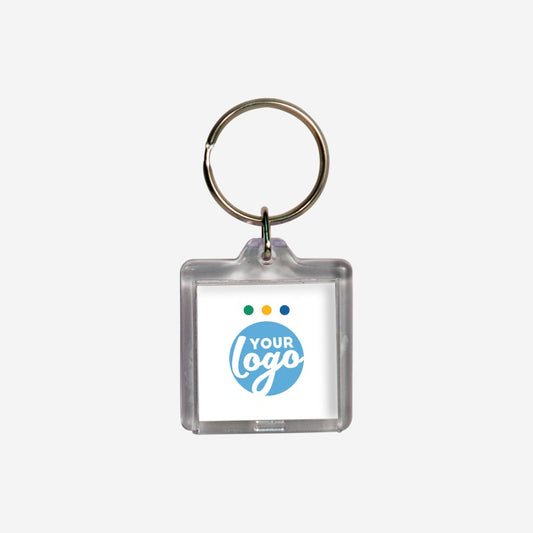 CK2 Square Snap Together Keyring – Lumoss