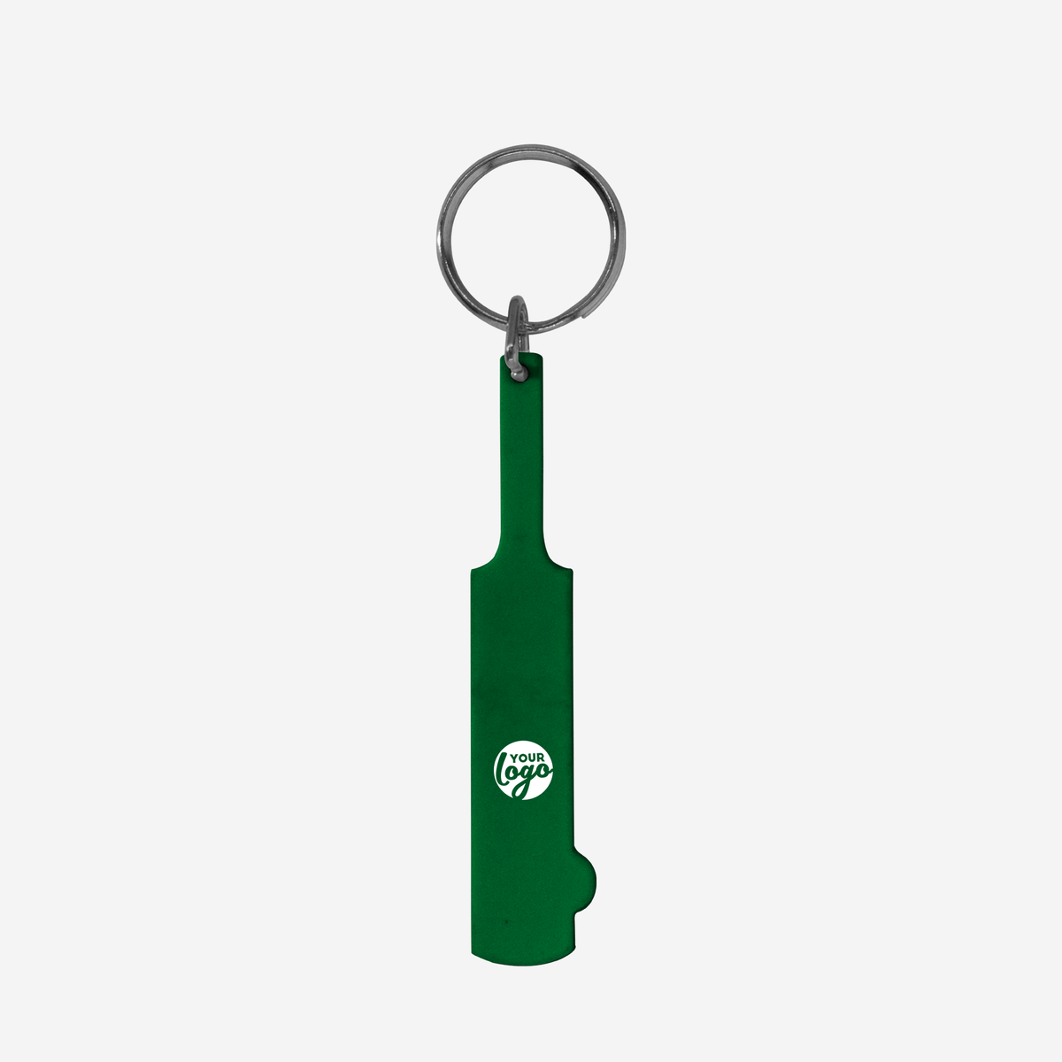 CK34 Cricket Bat 2D Keyring – Lumoss