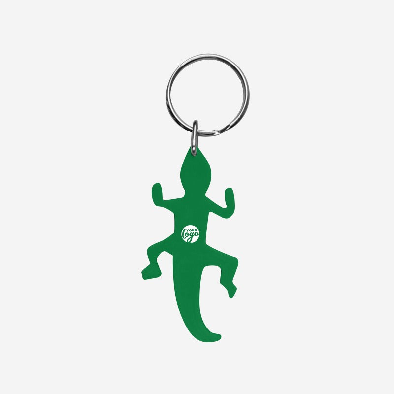 CK47 Lizard Keyring – Lumoss