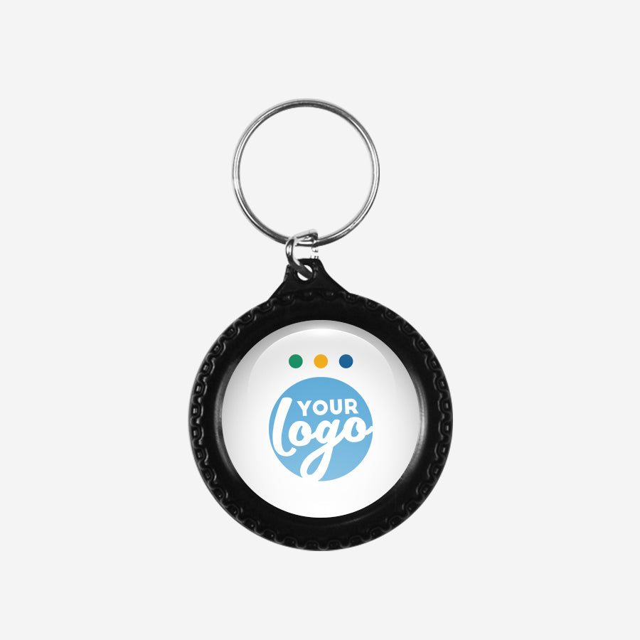 CK54 Tyre Keyring – Lumoss