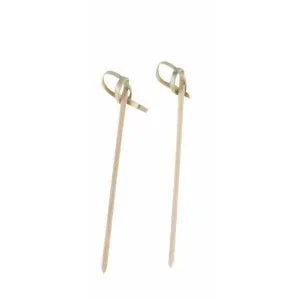 Bamboo Skewers Ribbon