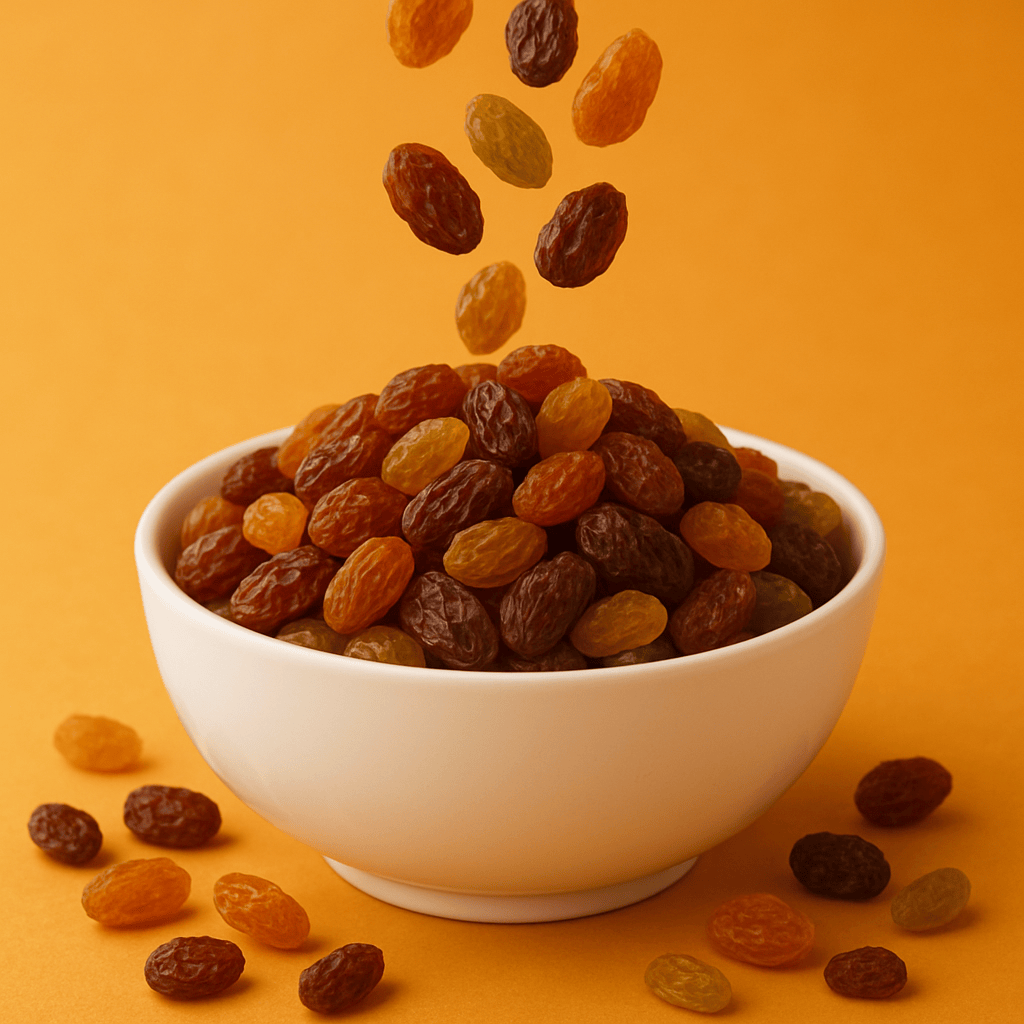 Geldhof Mixed Raisins (250g)