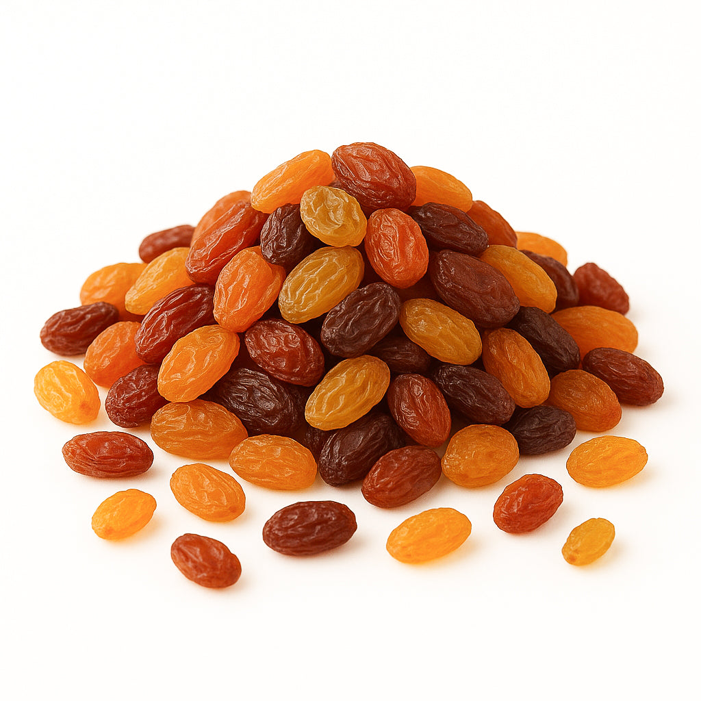 Geldhof Mixed Raisins (250g)