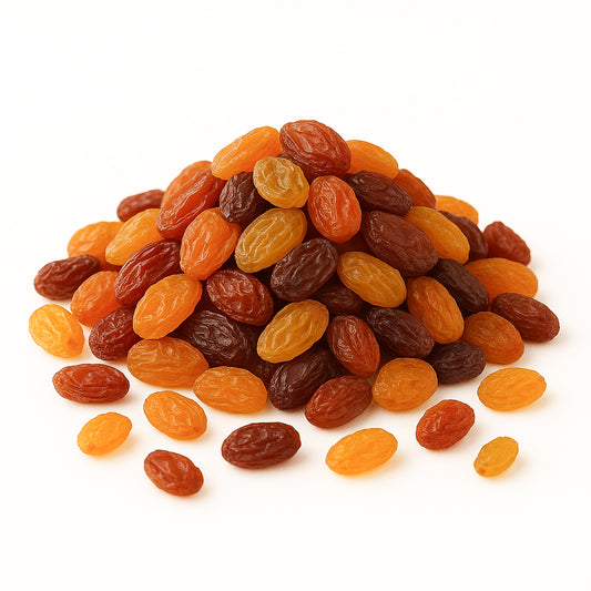 Geldhof Mixed Raisins (250g)
