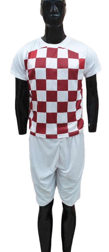 Complete Soccer Kit