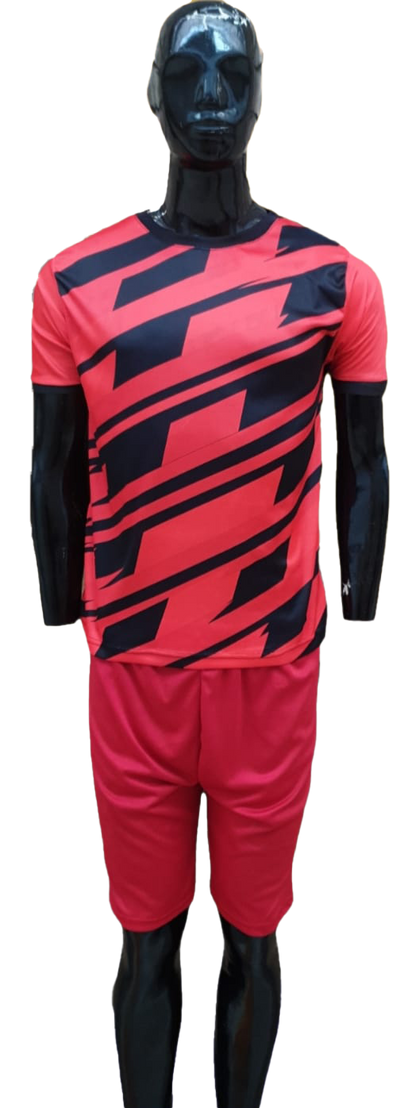 Basic Soccer Kit-Sport Kits-Gift Wrap Shop