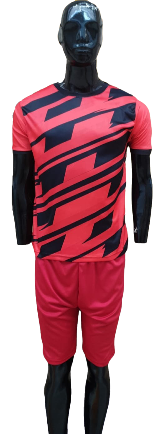 Complete Soccer Kit