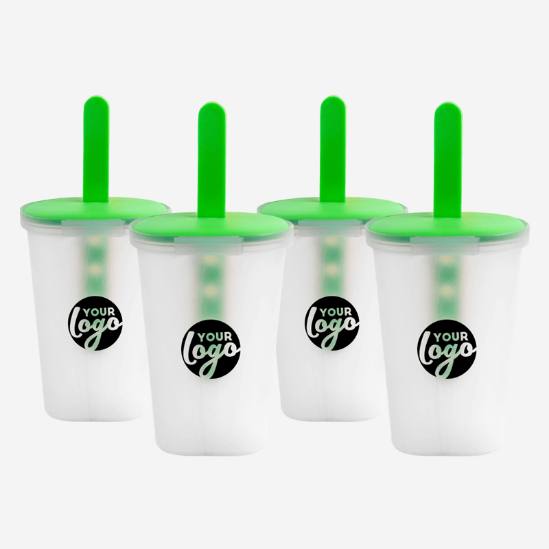 Ice Lolly Holder Set – Lumoss