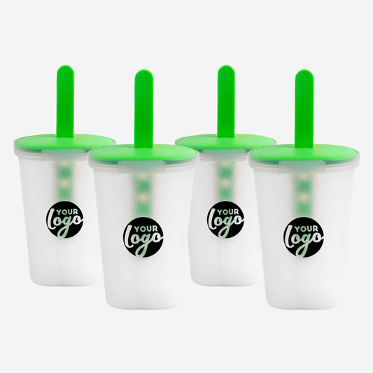 Ice Lolly Holder Set – Lumoss
