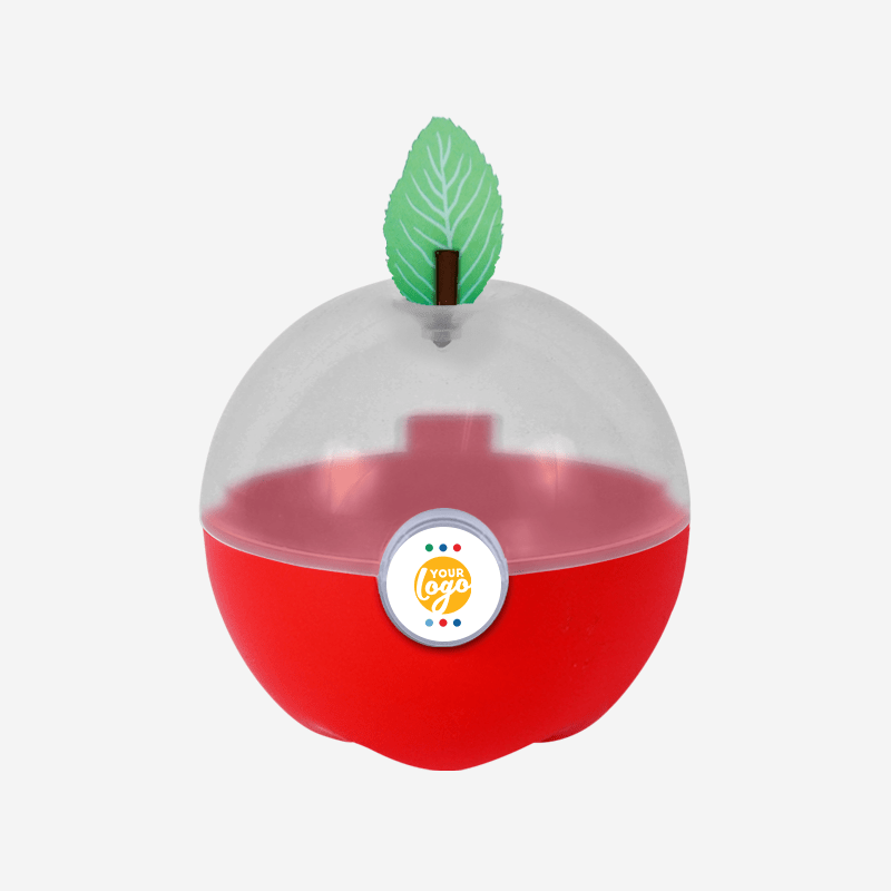 Apple Container – Lumoss
