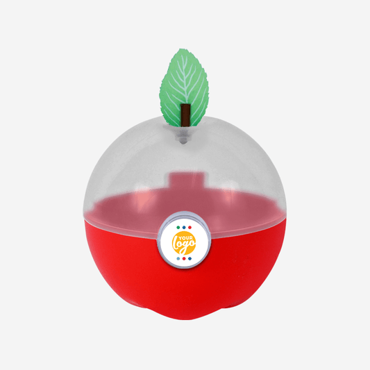 Apple Container – Lumoss