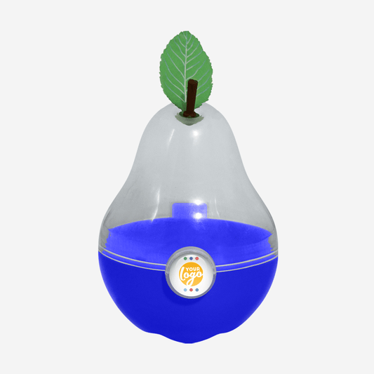 Pear Container – Lumoss